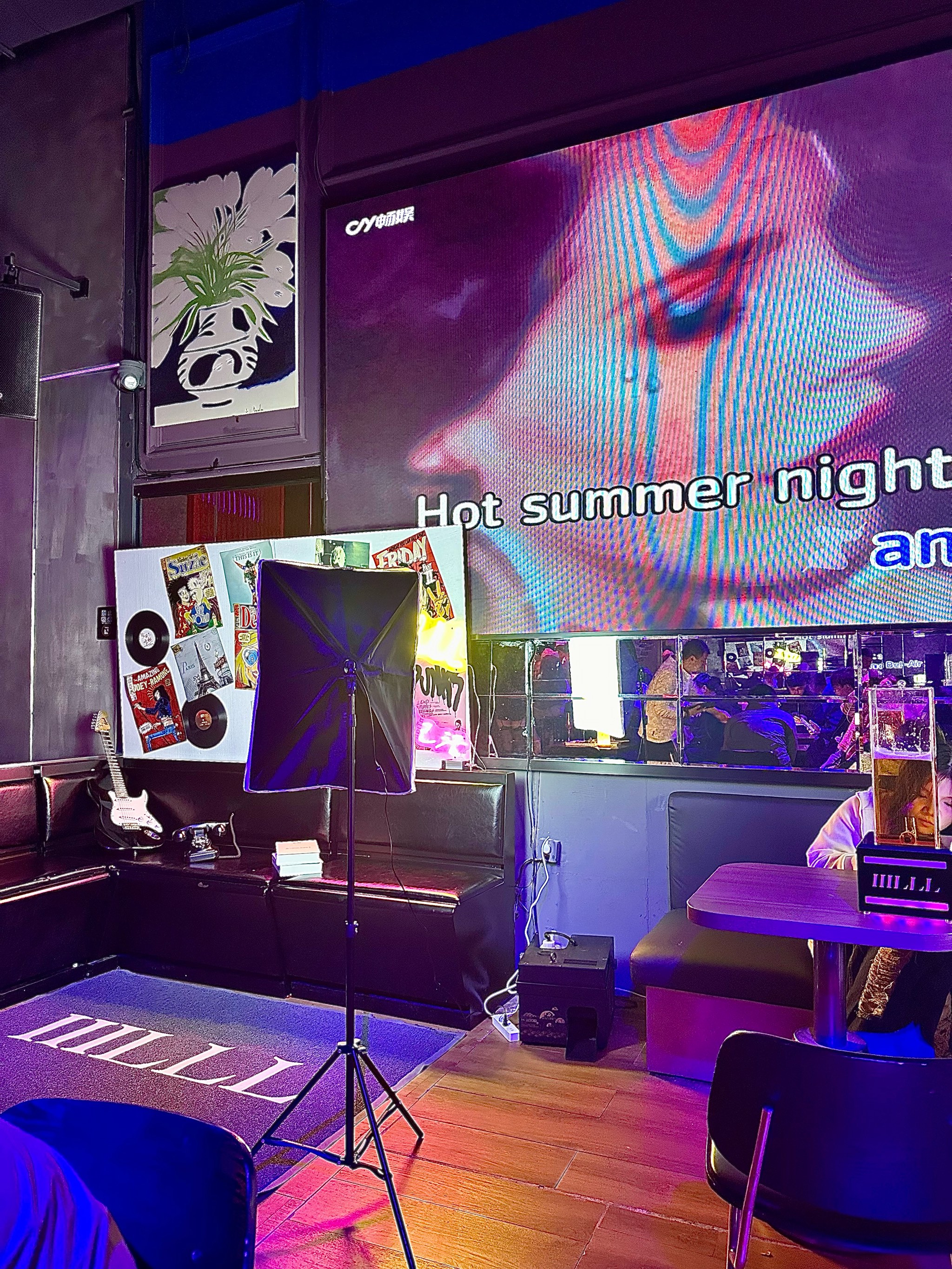 呼伦贝尔商务ktv推荐商务ktv有哪些选择-海拉尔区ktv预订