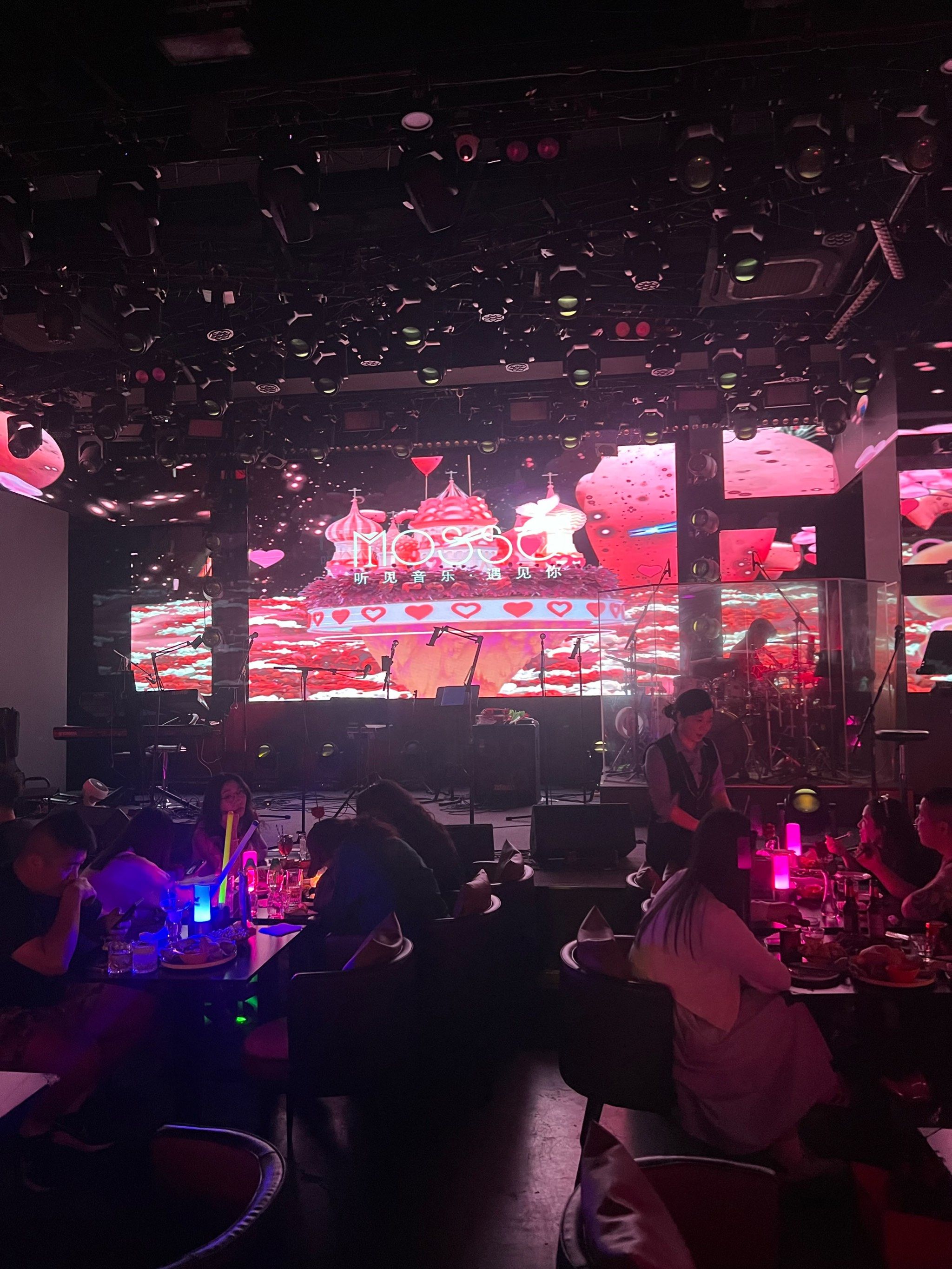 呼伦贝尔商务ktv收费怎么算-海拉尔区ktv预订