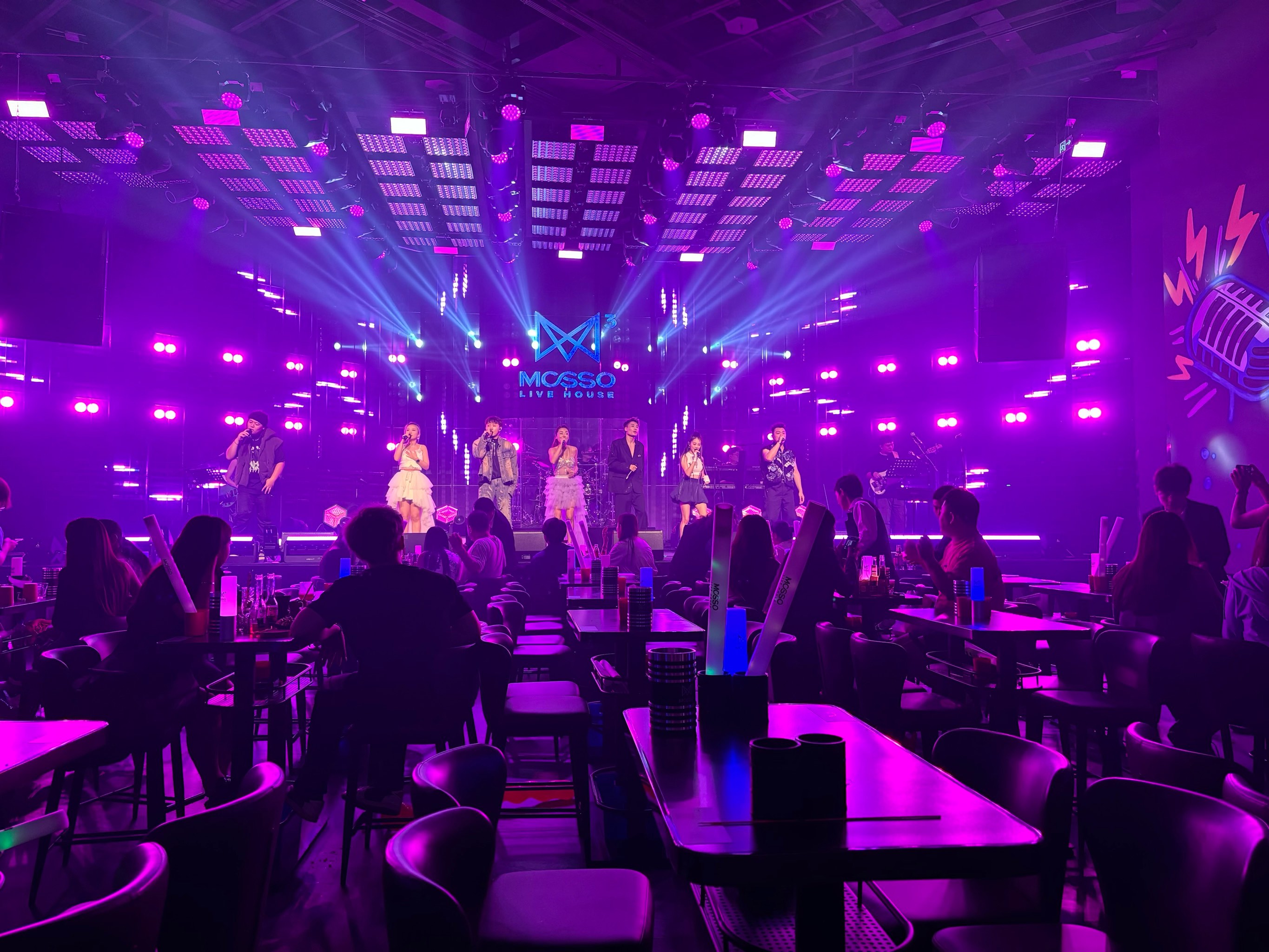 呼伦贝尔商务ktv 好玩推荐-海拉尔区ktv预订